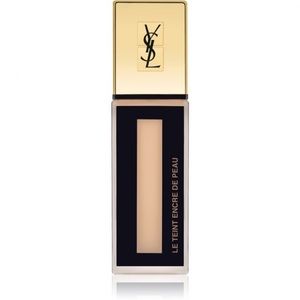NIB💗🆕 yves saint laurent le teint encre de peau fusion ink foundation 25ml B10